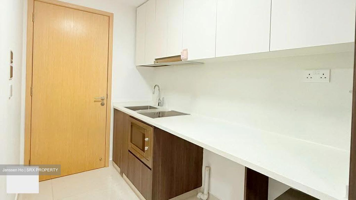 La Fiesta (D19), Condominium #604420511